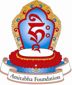 The Amitabha Foundation