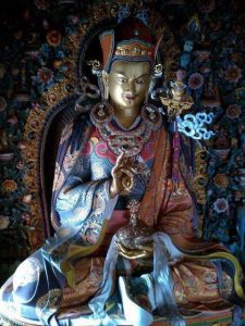 Guru Padmasambhava, Guru Rinpoche